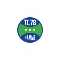 Tennis Sticker by TC78 Tennisclub