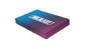 mrblast mr blast cz mrblast Sticker