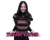 Sticker by ilaydaoymak
