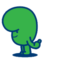 kyobolife 고고 교보생명 kyobolife 교보 Sticker