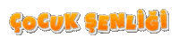 Sticker by Vigo Animasyon