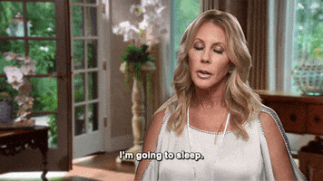 tired real housewives of orange county GIF by RealityTVGIFs