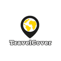 Travel Viajar Sticker by Campercover