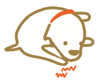 ZoetisPetsIndonesia cat dog revolution kucing Sticker