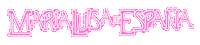 Fashion Moda Sticker by María Luisa de España