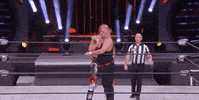 Lance Archer Aew On Tnt GIF by All Elite Wrestling on TNT