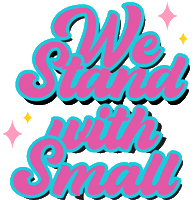 Small Business Owner Candy Sticker by bymikandsu