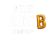 New Year Party Sticker by Somersby