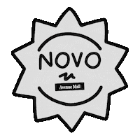 Shopping Mall Sticker by Avenue Mall