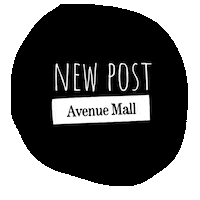 Click Shopping Mall Sticker by Avenue Mall
