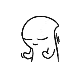 Happy I Love You Sticker by The Valentines