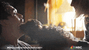 Season 1 Puppy GIF by NBC