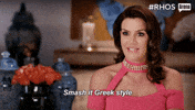 GIF by Real Housewives of Sydney