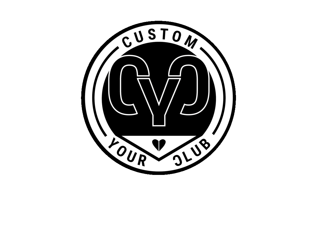 Cyc Sticker by customyourclub