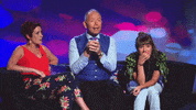 television love GIF by S4C