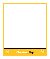 instagram unfold Sticker by Gerekeni Yap!