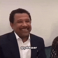 Cheb Khaled Smile GIF