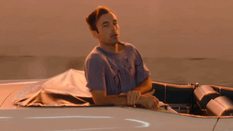 Everythings Fine GIF by Healy
