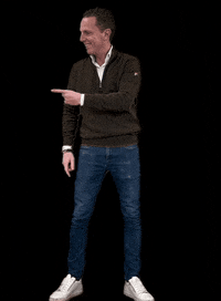ZaakSchoon wijzen rob geus zaakschoon GIF