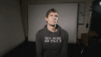 los angeles clippers thumbs up GIF by NBPA