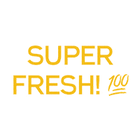 Super Fresh Painting Sticker by clarepaint