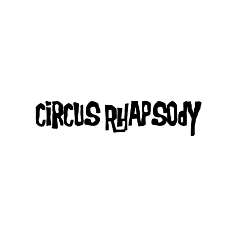 Cotton Candy Band Sticker by Circus Rhapsody