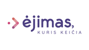 ejimas hiking hike lithuania lietuva Sticker