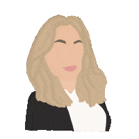 sparkling_studios business woman sparkling-studios Sticker