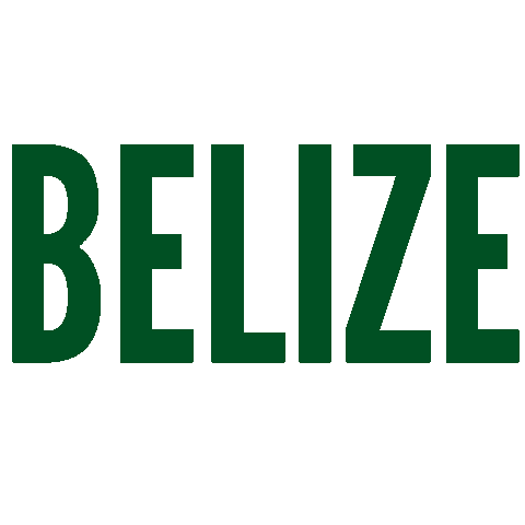 Belizean Sticker by Heritage Education Network Belize