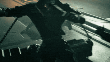 Vengeance Brandon Heat GIF by Xbox
