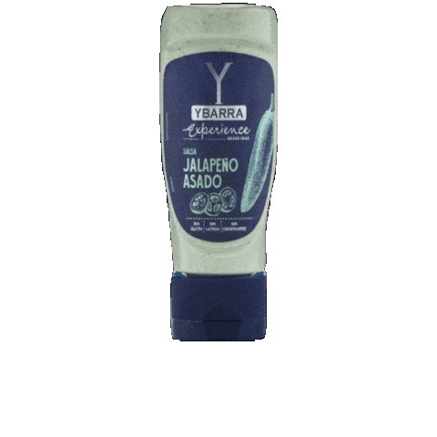 grupybarra giphyupload picante salsa picante ybarra Sticker