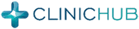 clinichub aesthetic bbl lipo esthetic Sticker
