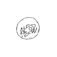 Rocket Nuevo Sticker
