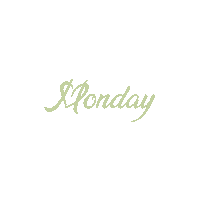 Ranaez holiday time day monday Sticker