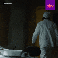 Bored Work GIF by Sky España