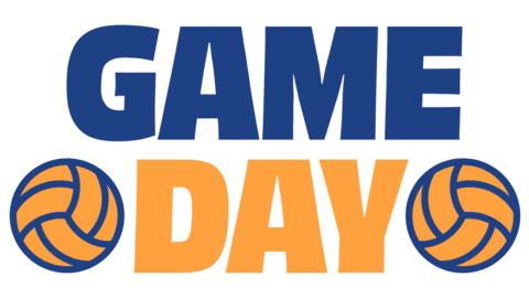 Game Day Sticker by Saint Theresa Bilingual School