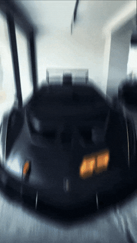 Racecar Hypercar GIF