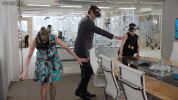 tv land GIF by YoungerTV
