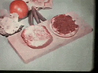 scottok drive-in intermission snack bar GIF