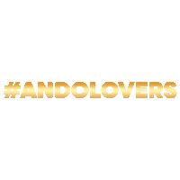 Andolino Sticker by Andorinha Hiper Center