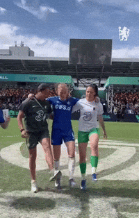 Germany Football GIF
