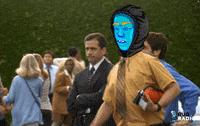Nft Yes GIF by Rug Radio