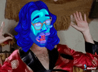 Happy Nft GIF by Rug Radio