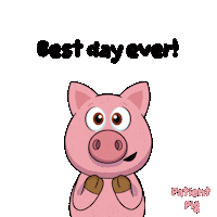 Good Day Yes Sticker by VeeFriends