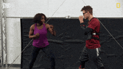 Bobbybones GIF by National Geographic Channel