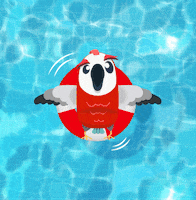 Happy Dance GIF by MAPFRE