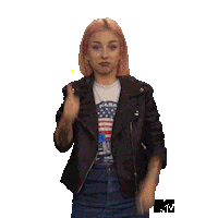 Dance Dancing Sticker by Premios MTV MIAW