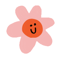 Happy Rainbow Sticker by Zion Kids