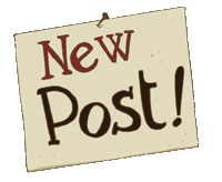 rochalil new new post post rochalil Sticker