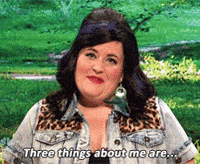 aidy bryant television GIF by Saturday Night Live